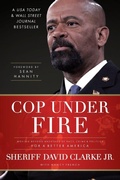 Cover: Cop Under Fire - Worthy Books