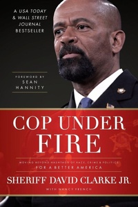 Enlarge image Cover: Cop Under Fire - Worthy Books