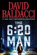 Cover: The 6 - Grand Central Publishing