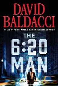 Enlarge image Cover: The 6 - Grand Central Publishing