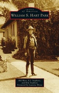 Cover: William S. Hart Park - Arcadia Pub (Sc)
