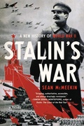 Cover: Stalin's War - Basic Books