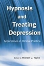 Cover: Hypnosis and Treating Depression - Routledge