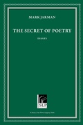 Cover: The Secret of Poetry - Red Hen Press