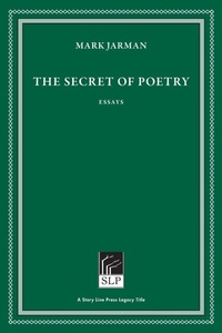 Enlarge image Cover: The Secret of Poetry - Red Hen Press