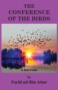 Cover: The Conference of the Birds - Book Tree