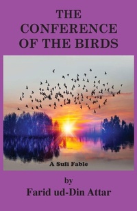 Enlarge image Cover: The Conference of the Birds - Book Tree