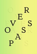 Cover: Sam Contis: Overpass - Aperture
