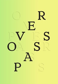 Abbildung von: Sam Contis: Overpass - Aperture