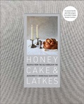Cover: Honey Cake & Latkes - Melcher Media