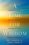 Cover: A Time for Wisdom - Templeton Foundation Press,U.S.