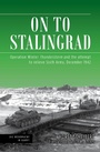 Cover: On to Stalingrad - Casemate