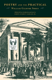 Enlarge image Cover: Poetry and the Practical - University of Arkansas Press