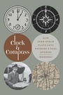 Cover: Clock and Compass - University Of Iowa Press
