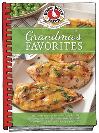 Abbildung von: Grandma's Favorites - Gooseberry Patch