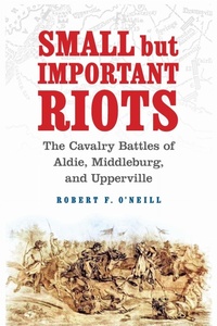 Bild vergrößern Bild: Small but Important Riots - Potomac Books Inc