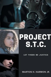 Abbildung von: Project S.T.C. - PageTurner Press and Media