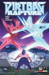 Enlarge image Cover: Dirtbag Rapture #5 - Oni Press