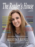 Cover: Positive Psychology Coach and Bestselling Author Kristina Rienzi - Distributed By Ingram Spark