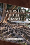 Cover: Poems for the Older Crowd - Dorrance Publishing Co.