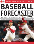Cover: Ron Shandler's 2022 Baseball Forecaster - Triumph Books