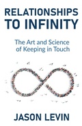 Cover: Relationships to Infinity - New Degree Press