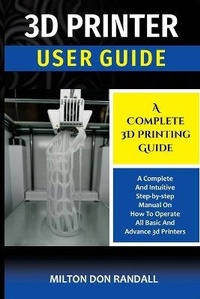 Abbildung von: 3D Printer - OAS-Global Press