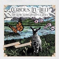 Cover: Curious Li?l Lilli - Halo Publishing International