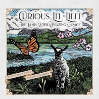 Enlarge image Cover: Curious Li?l Lilli - Halo Publishing International