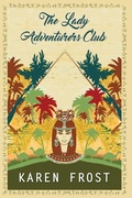 Cover: The Lady Adventurers Club - Bella Books