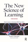 Cover: The New Science of Learning - Stylus Publishing