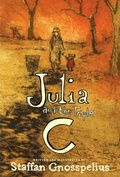 Cover: Julia and the Triple C - Seven Stories Press,U.S.