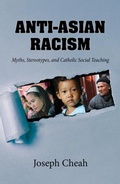 Cover: Anti - Asian Racism : - Orbis Books (USA)