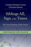 Cover: Siblings All, Sign of the Times : - Orbis Books (USA)