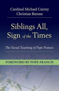 Enlarge image Cover: Siblings All, Sign of the Times : - Orbis Books (USA)