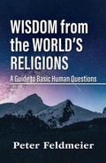 Cover: Wisdom From the Worlds Religions: - Orbis Books (USA)