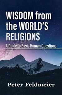 Enlarge image Cover: Wisdom From the Worlds Religions: - Orbis Books (USA)