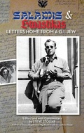 Cover: Salamis & Swastikas (hardback) - BEARMANOR MEDIA