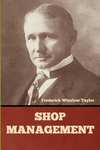 Abbildung von: Shop Management - IndoEuropeanPublishing.com