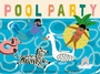 Cover: Pool Party - Cameron Kids