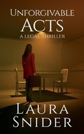 Cover: Unforgivable Acts - Severn River Publishing