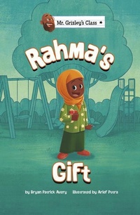 Enlarge image Cover: Rahma's Gift - Picture Window Books
