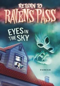 Cover: Eyes in the Sky - Stone Arch Books