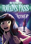 Cover: The Other - Stone Arch Books