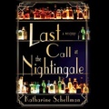 Cover: Last Call at the Nightingale - Dreamscape Media
