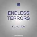 Cover: Endless Terrors - DREAMSCAPE MEDIA