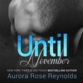 Cover: Until November - Dreamscape Media