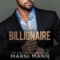 Cover: The Billionaire - Dreamscape Media
