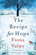 Cover: The Recipe for Hope - Lake Union Publishing