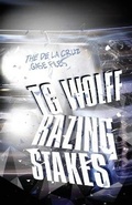 Cover: Razing Stakes - Down & Out Books